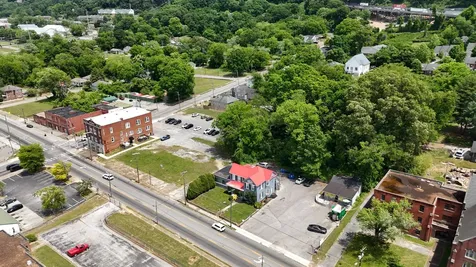 1526 Dodds Avenue Chattanooga TN 37404
