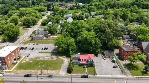 1526 Dodds Avenue Chattanooga TN 37404