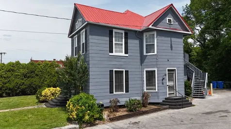 1526 Dodds Avenue Chattanooga TN 37404