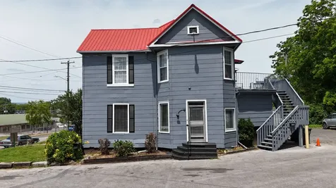 1526 Dodds Avenue Chattanooga TN 37404