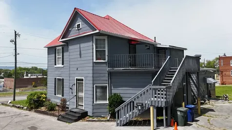 1526 Dodds Avenue Chattanooga TN 37404