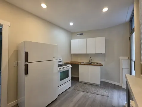 1526 Dodds Avenue Chattanooga TN 37404