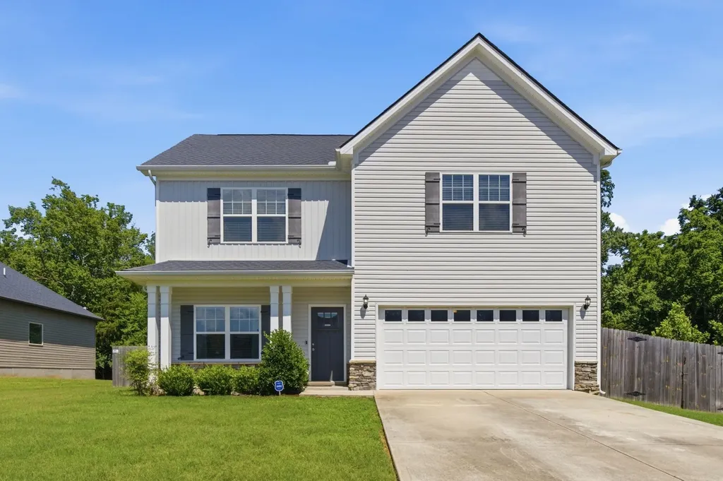 777 Garland Drive Hermitage TN 37076
