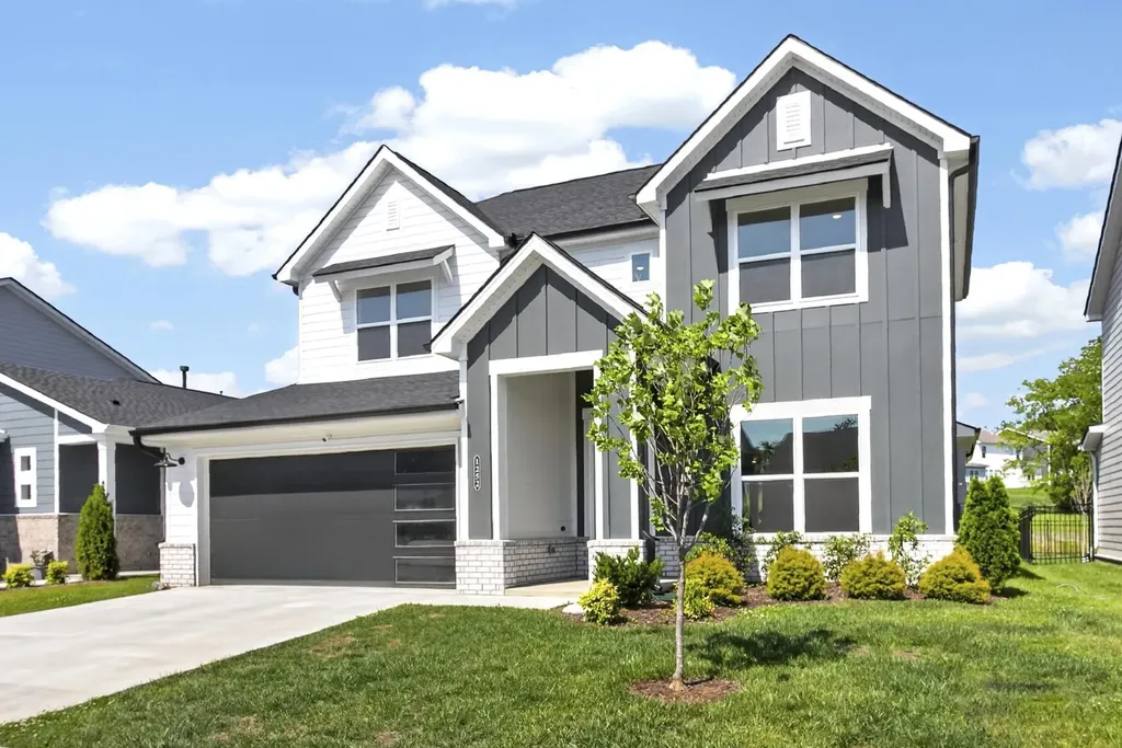 1252 Linn Cove Court Gallatin TN 37066