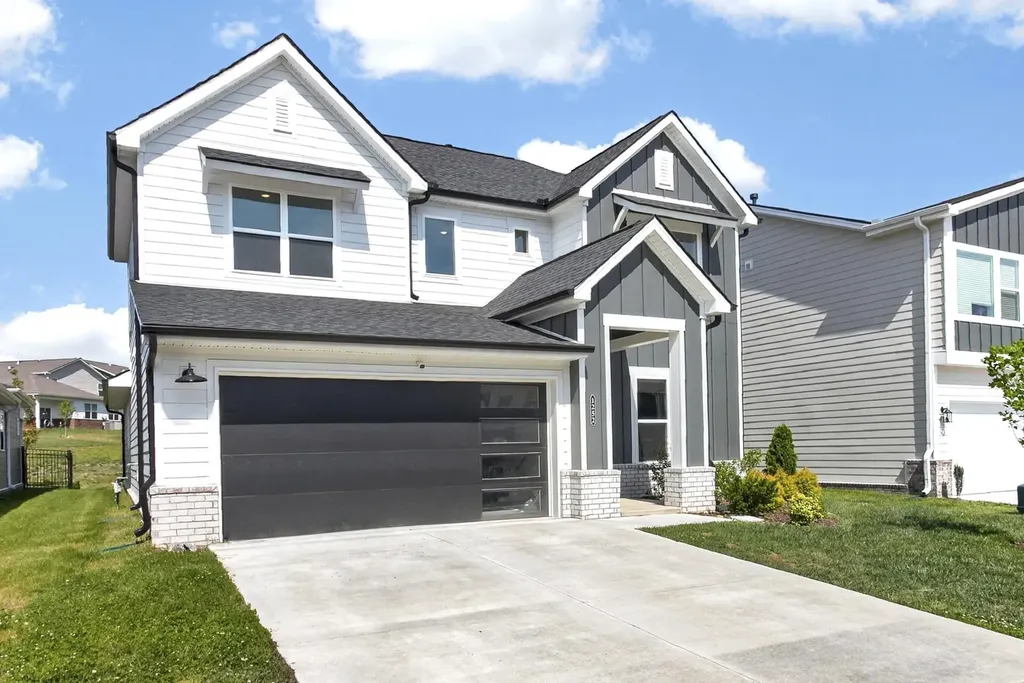 1252 Linn Cove Court Gallatin TN 37066