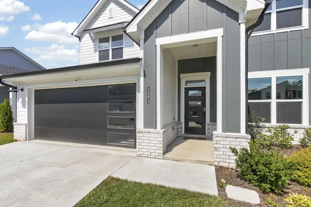 1252 Linn Cove Court Gallatin TN 37066