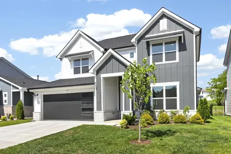 1252 Linn Cove Court Gallatin TN 37066