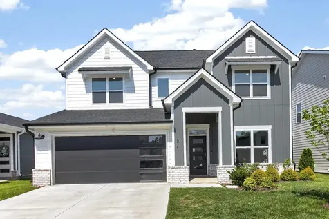 1252 Linn Cove Court Gallatin TN 37066