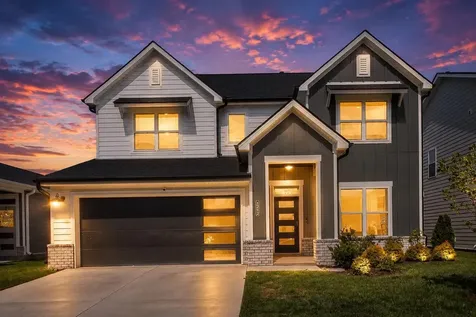 1252 Linn Cove Court Gallatin TN 37066