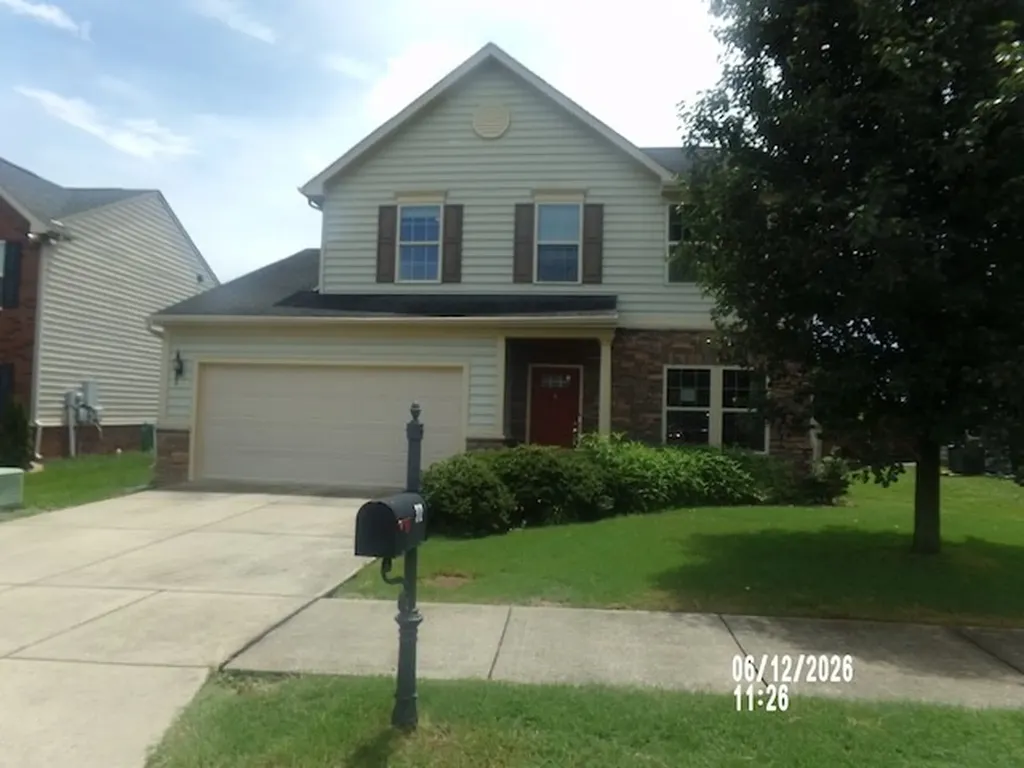 312 Parmley Lane Nashville TN 37207