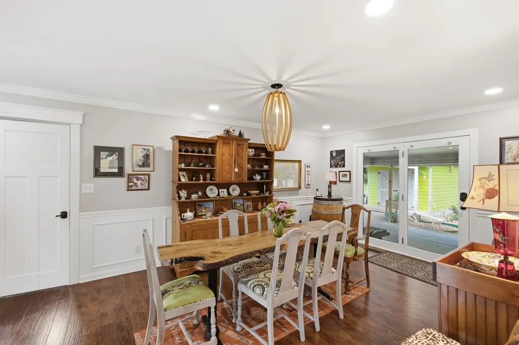1507 Jewell Drive Columbia TN 38401