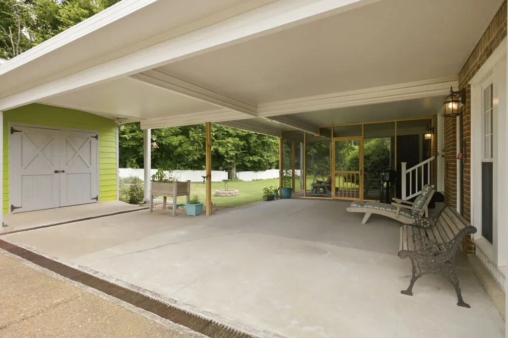 1507 Jewell Drive Columbia TN 38401