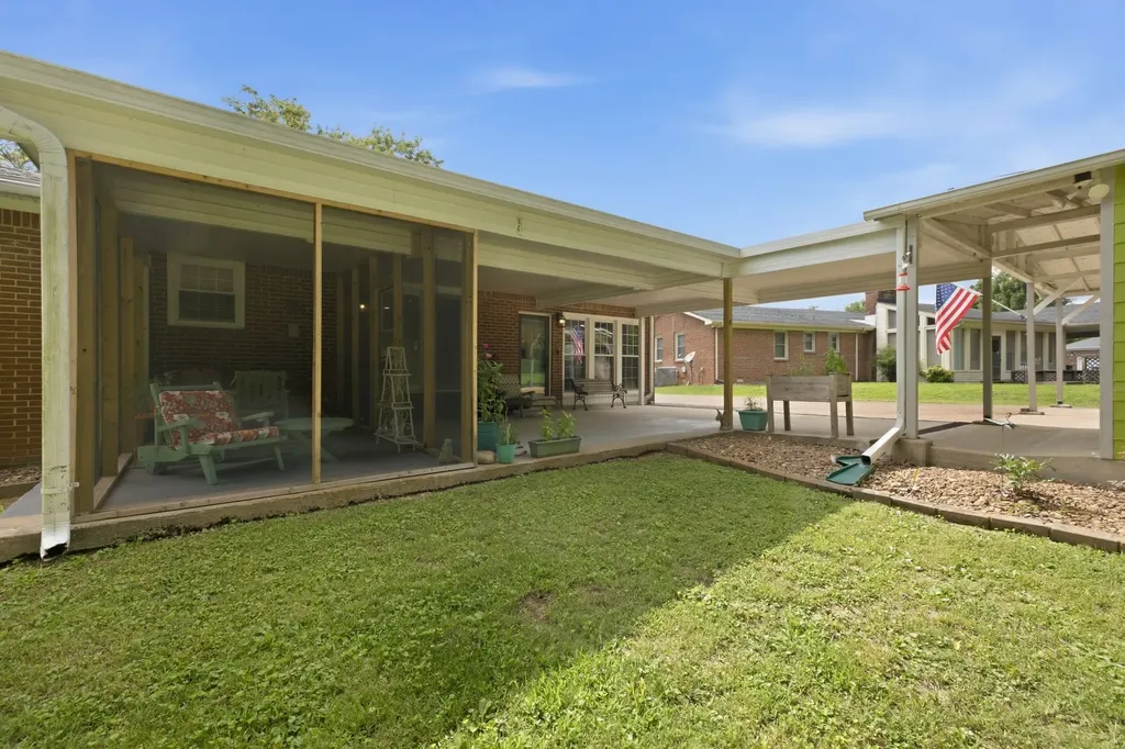 1507 Jewell Drive Columbia TN 38401