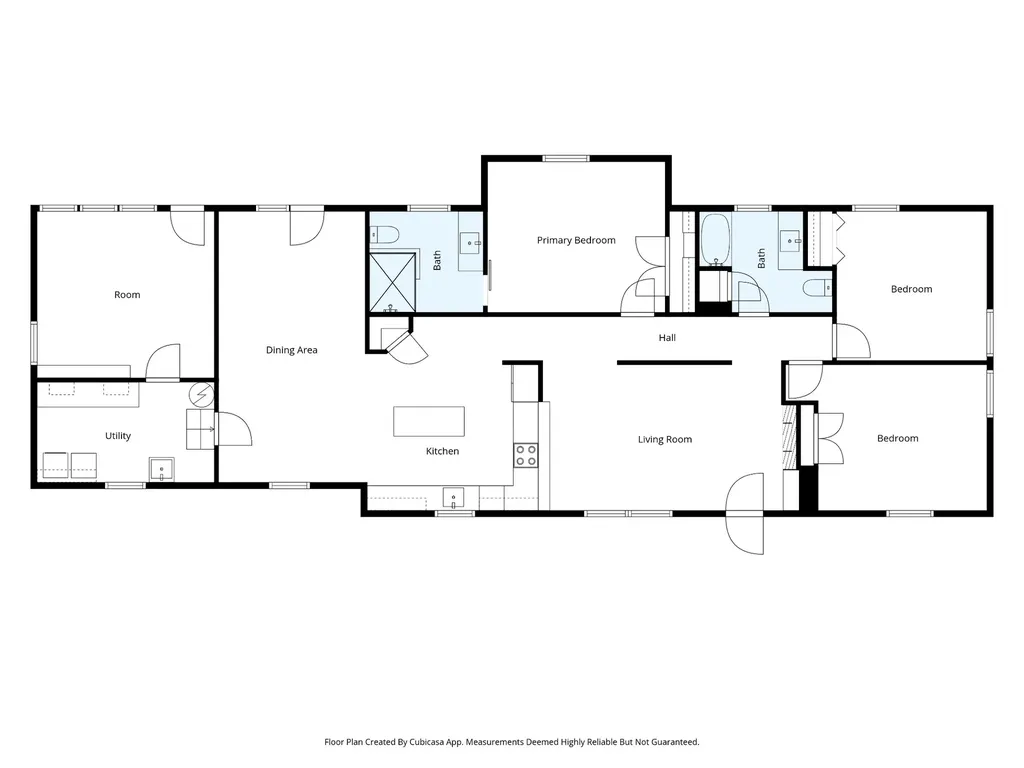 1507 Jewell Drive Columbia TN 38401
