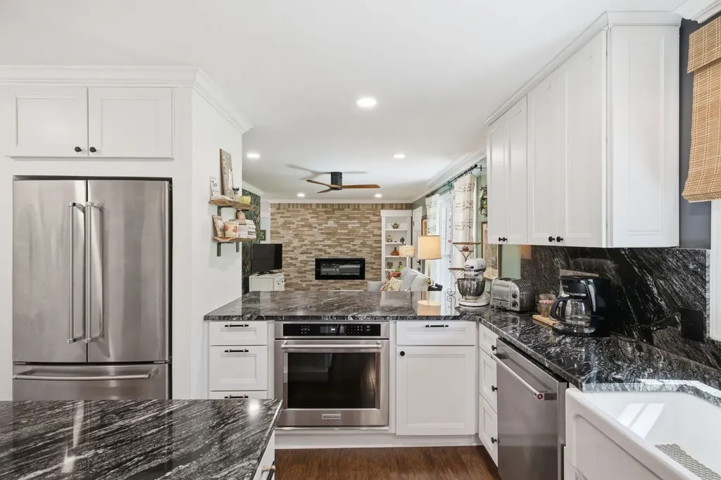 1507 Jewell Drive Columbia TN 38401