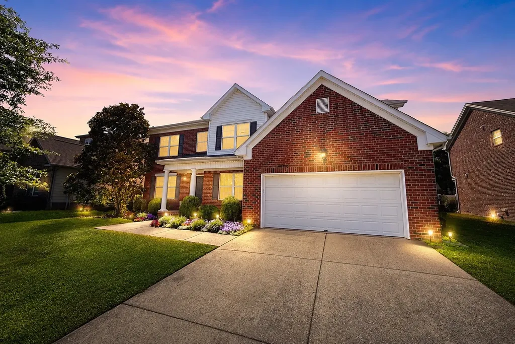 5037 Saint Ives Drive Murfreesboro TN 37128