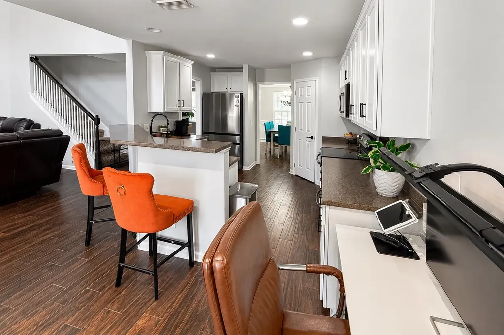 5037 Saint Ives Drive Murfreesboro TN 37128