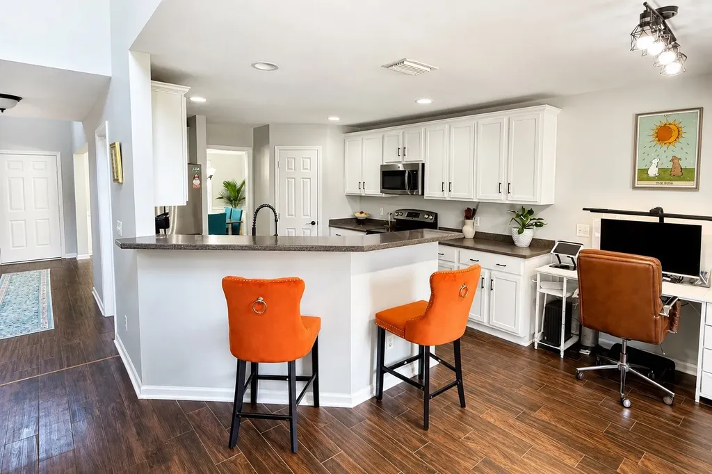 5037 Saint Ives Drive Murfreesboro TN 37128
