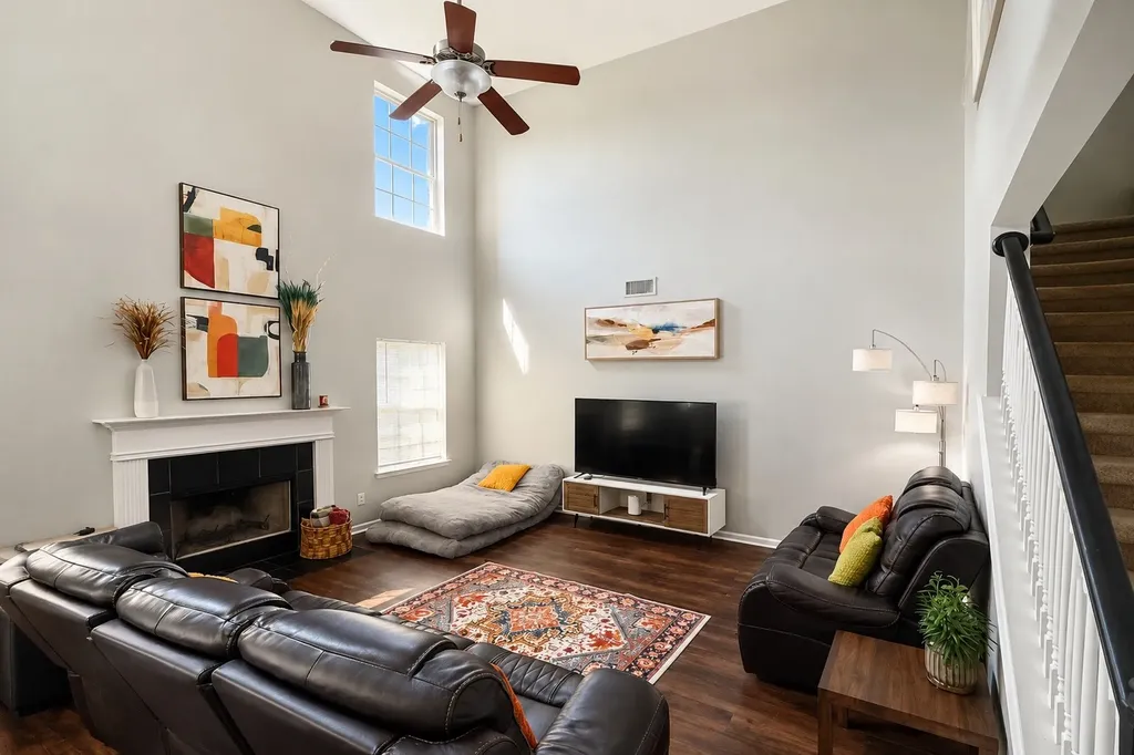 5037 Saint Ives Drive Murfreesboro TN 37128