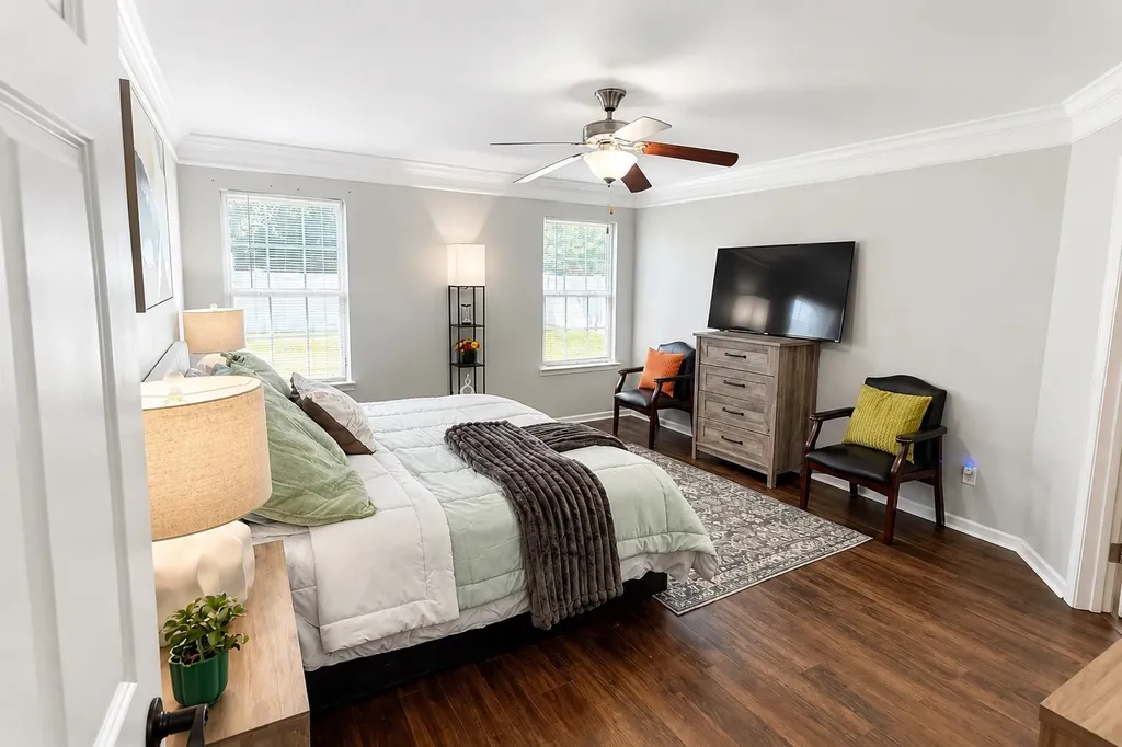 5037 Saint Ives Drive Murfreesboro TN 37128