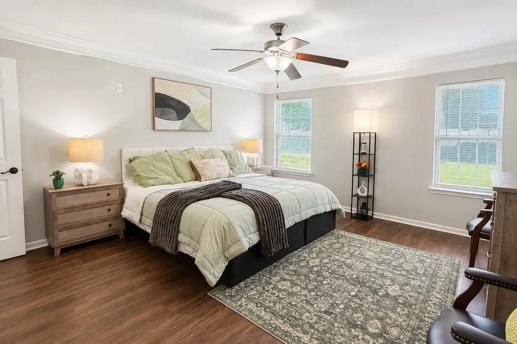 5037 Saint Ives Drive Murfreesboro TN 37128