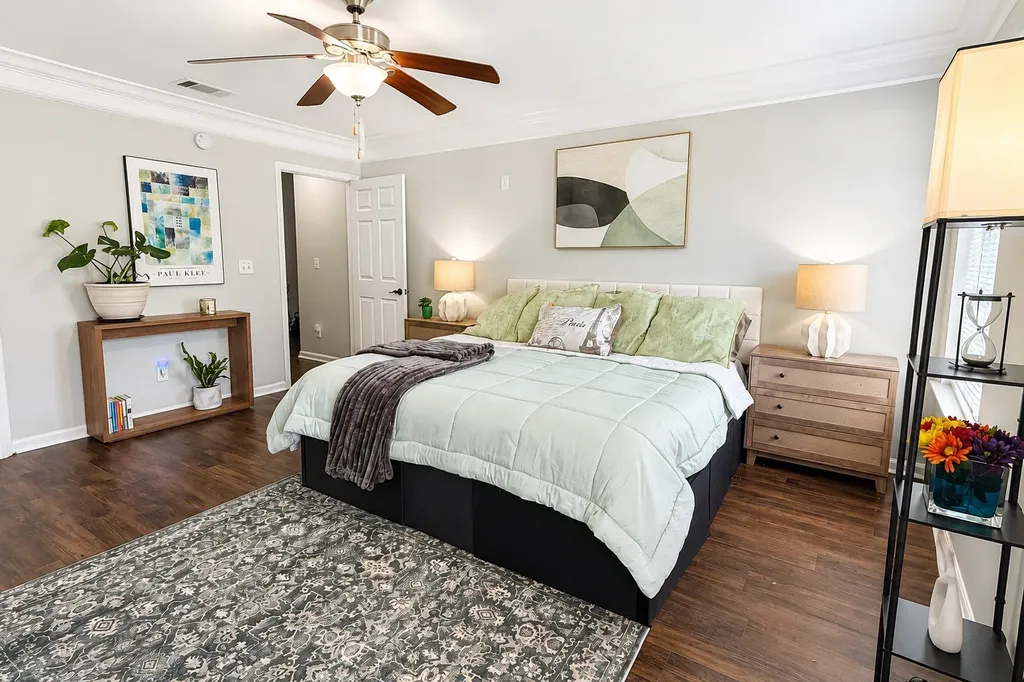 5037 Saint Ives Drive Murfreesboro TN 37128