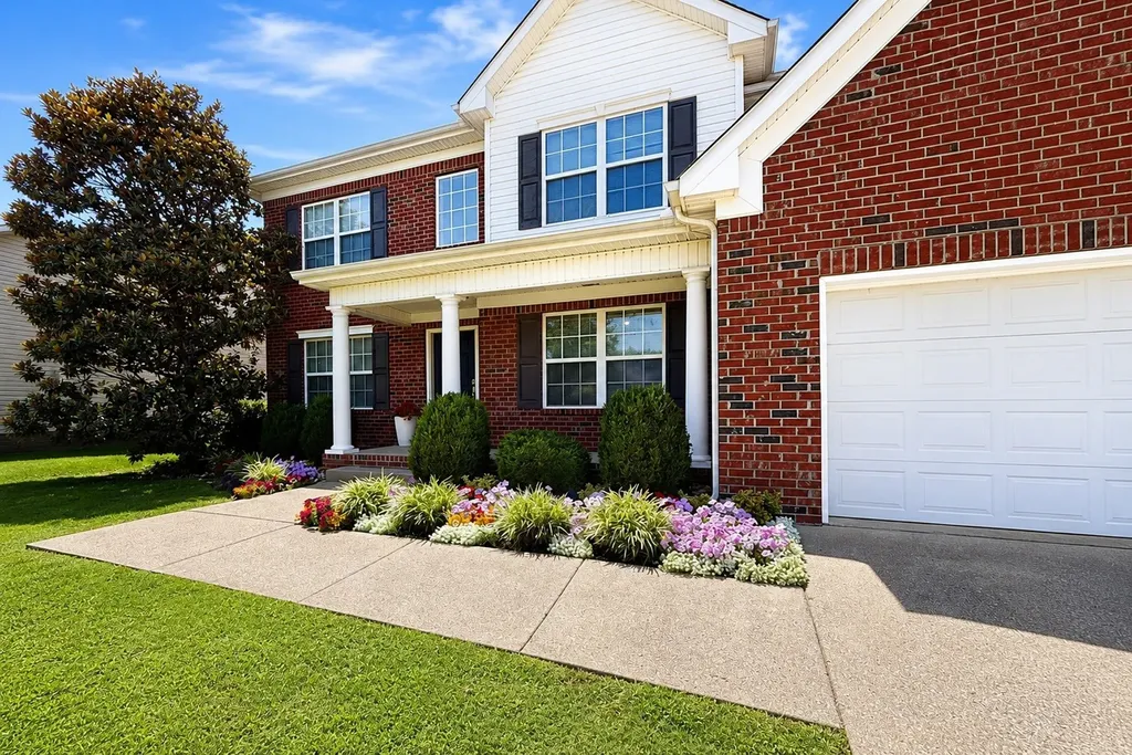 5037 Saint Ives Drive Murfreesboro TN 37128