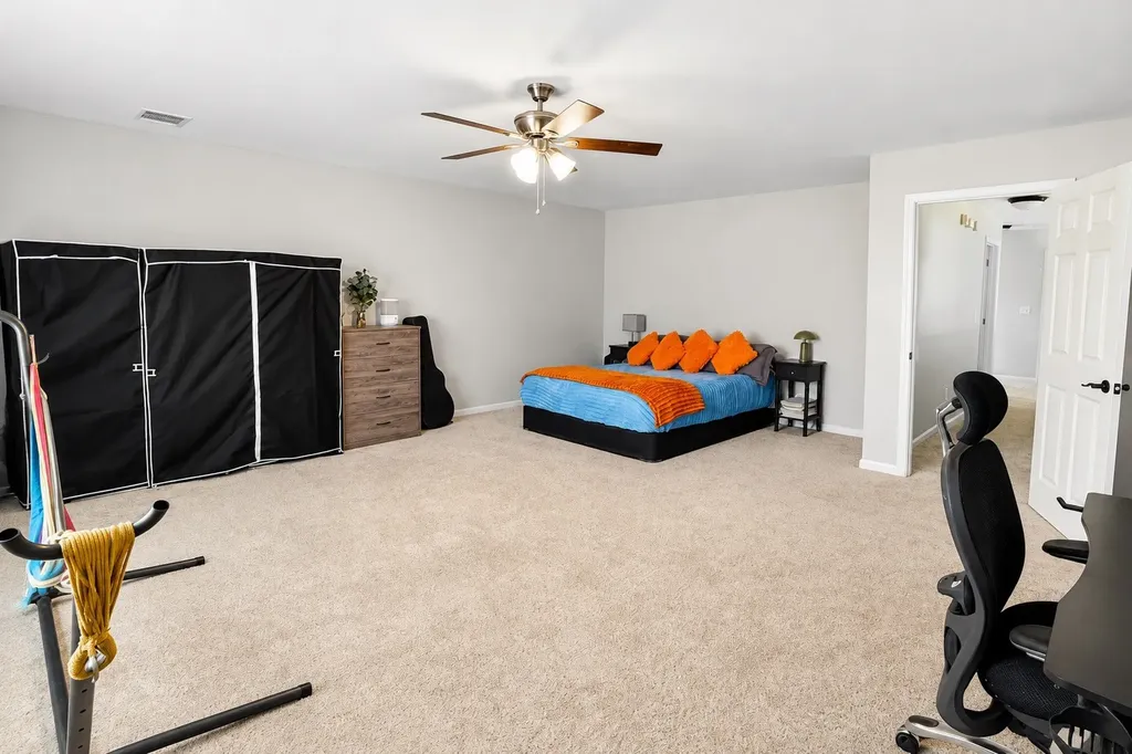 5037 Saint Ives Drive Murfreesboro TN 37128