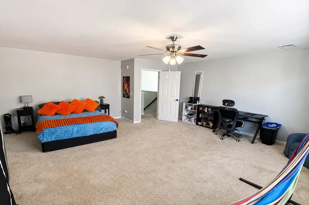 5037 Saint Ives Drive Murfreesboro TN 37128