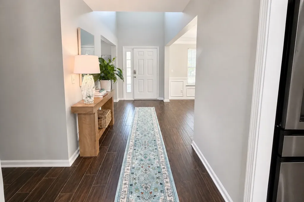 5037 Saint Ives Drive Murfreesboro TN 37128