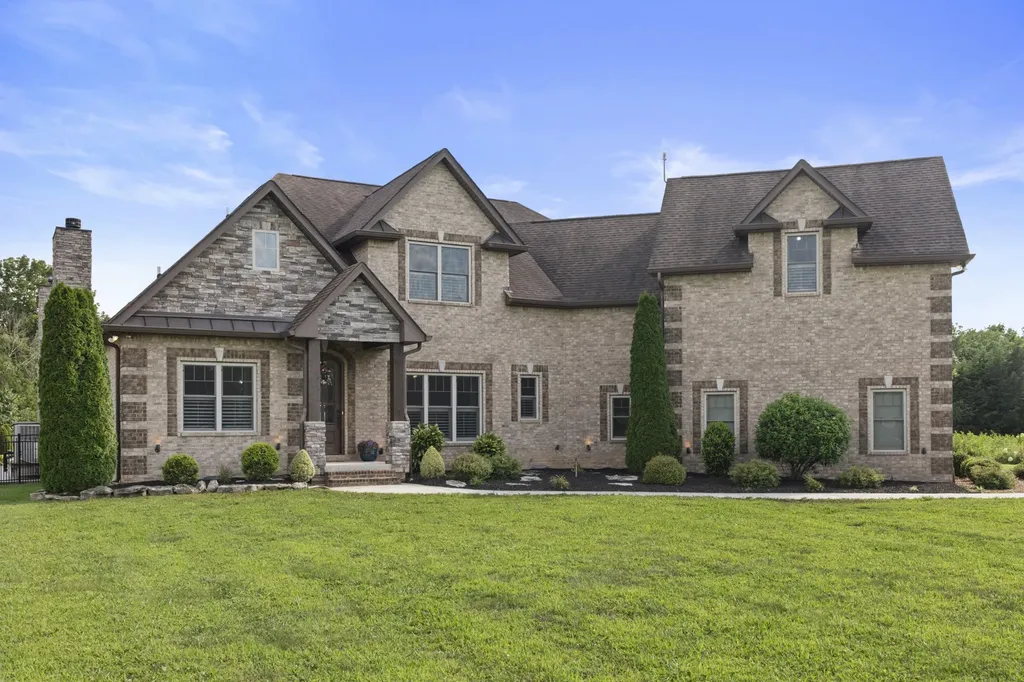 11178 Stewarts Ferry Pike Lebanon TN 37090