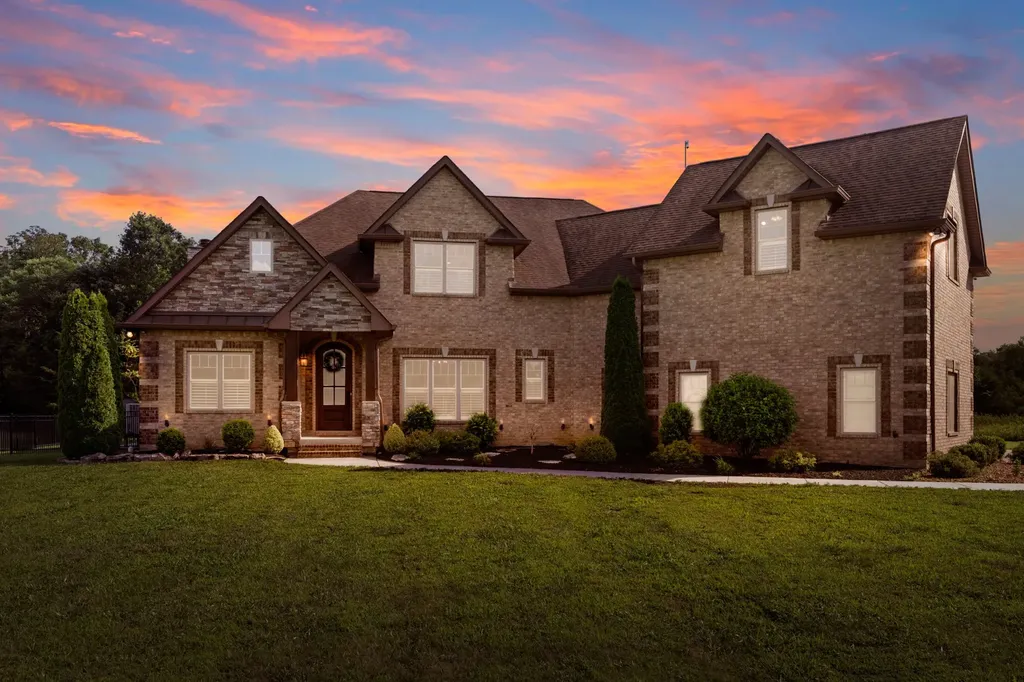 11178 Stewarts Ferry Pike Lebanon TN 37090