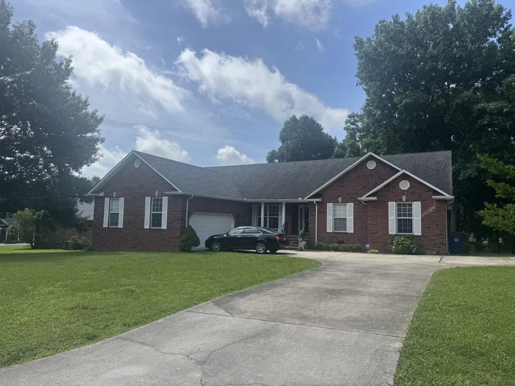 113 Stonegate Circle Shelbyville TN 37160