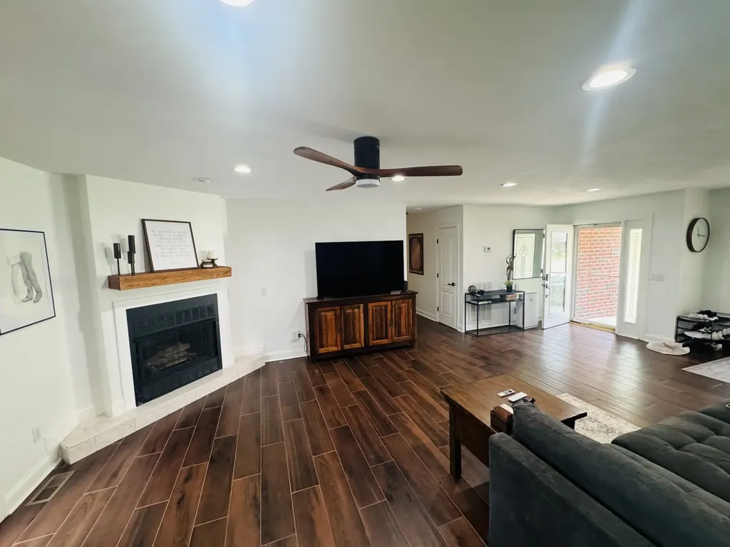 113 Stonegate Circle Shelbyville TN 37160