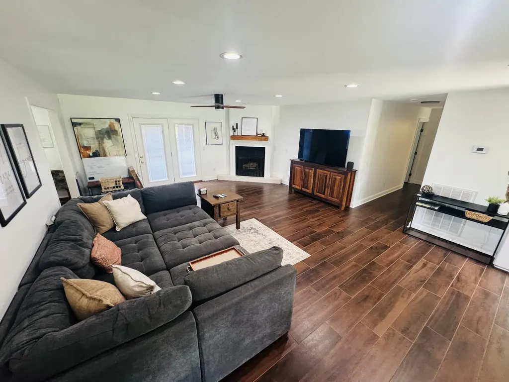 113 Stonegate Circle Shelbyville TN 37160