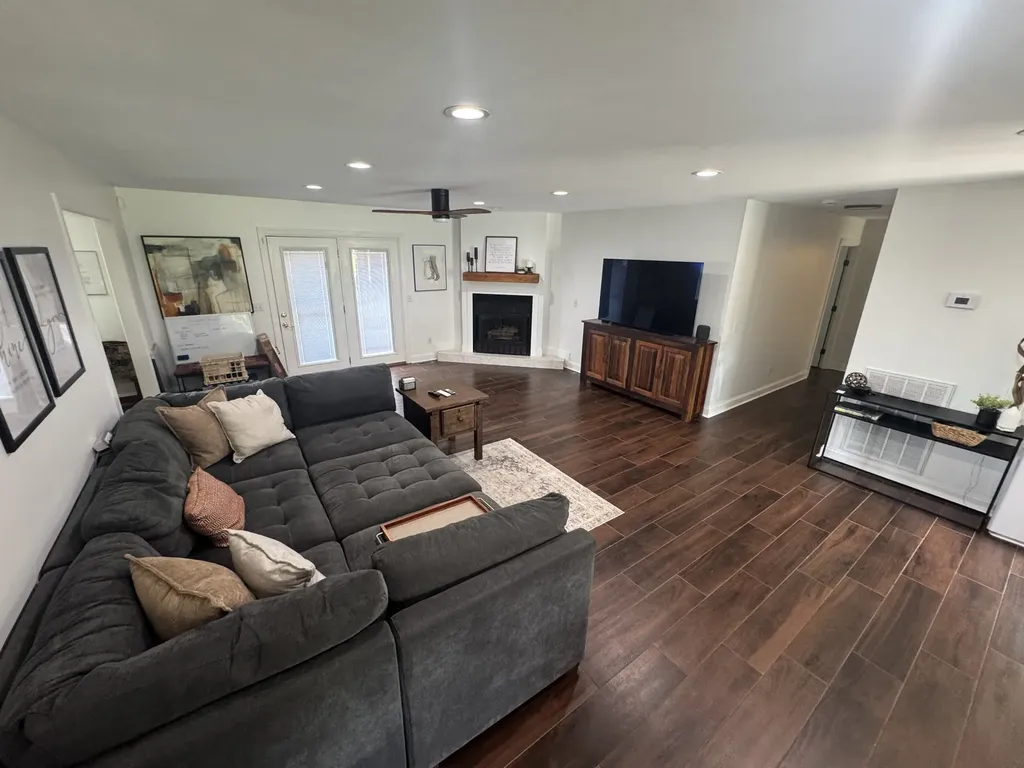 113 Stonegate Circle Shelbyville TN 37160