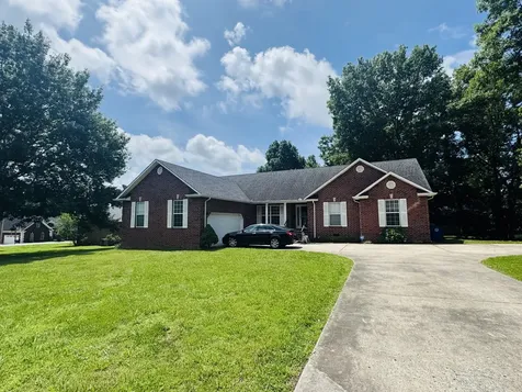 113 Stonegate Circle Shelbyville TN 37160