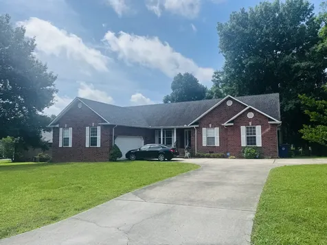 113 Stonegate Circle Shelbyville TN 37160