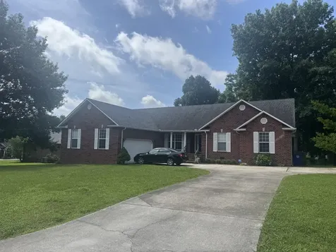 113 Stonegate Circle Shelbyville TN 37160
