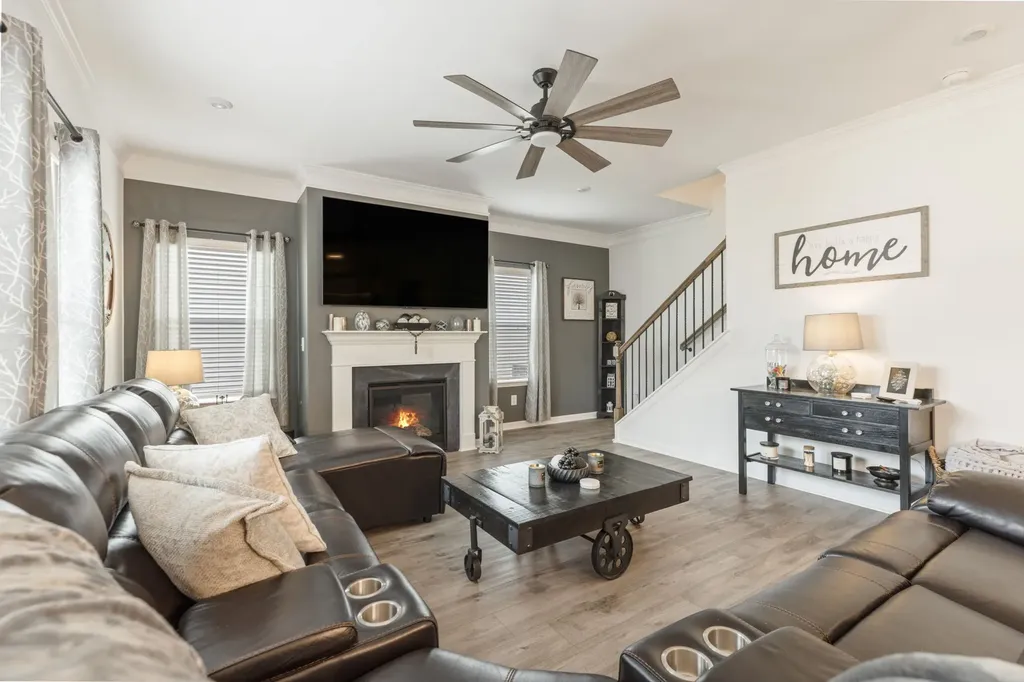 519 Morgan Meadows Way Columbia TN 38401