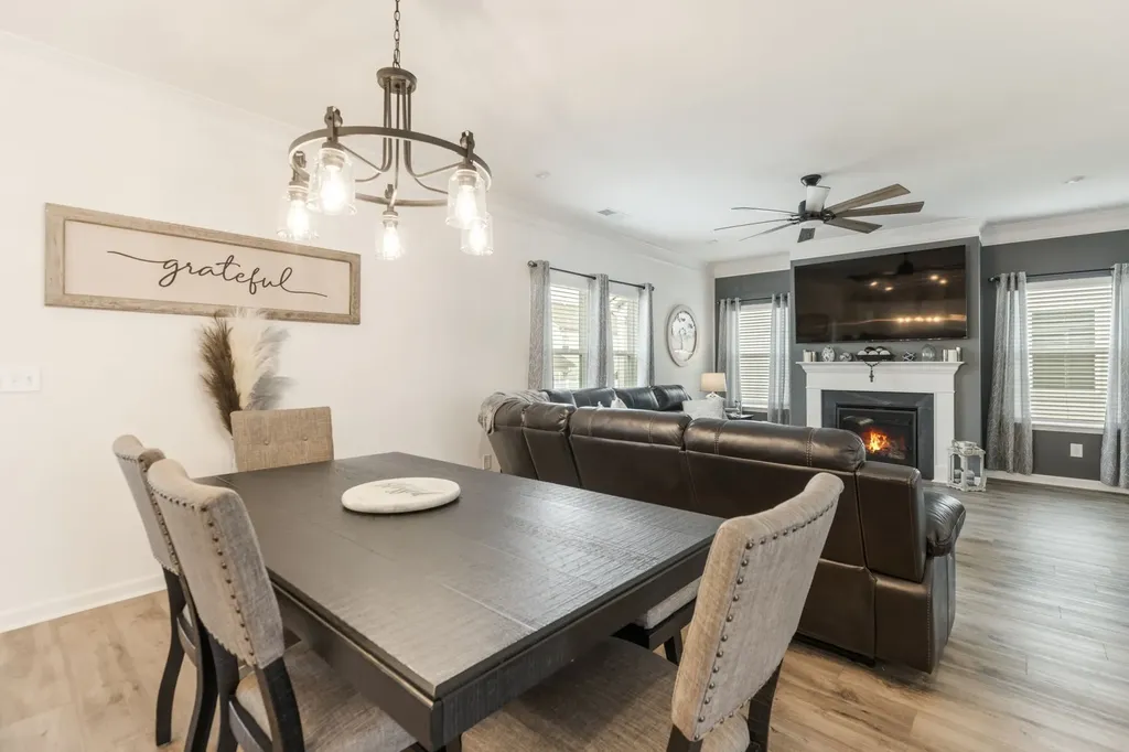 519 Morgan Meadows Way Columbia TN 38401