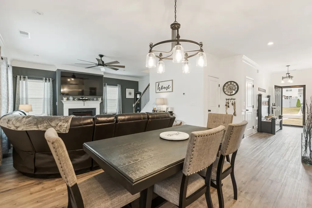 519 Morgan Meadows Way Columbia TN 38401