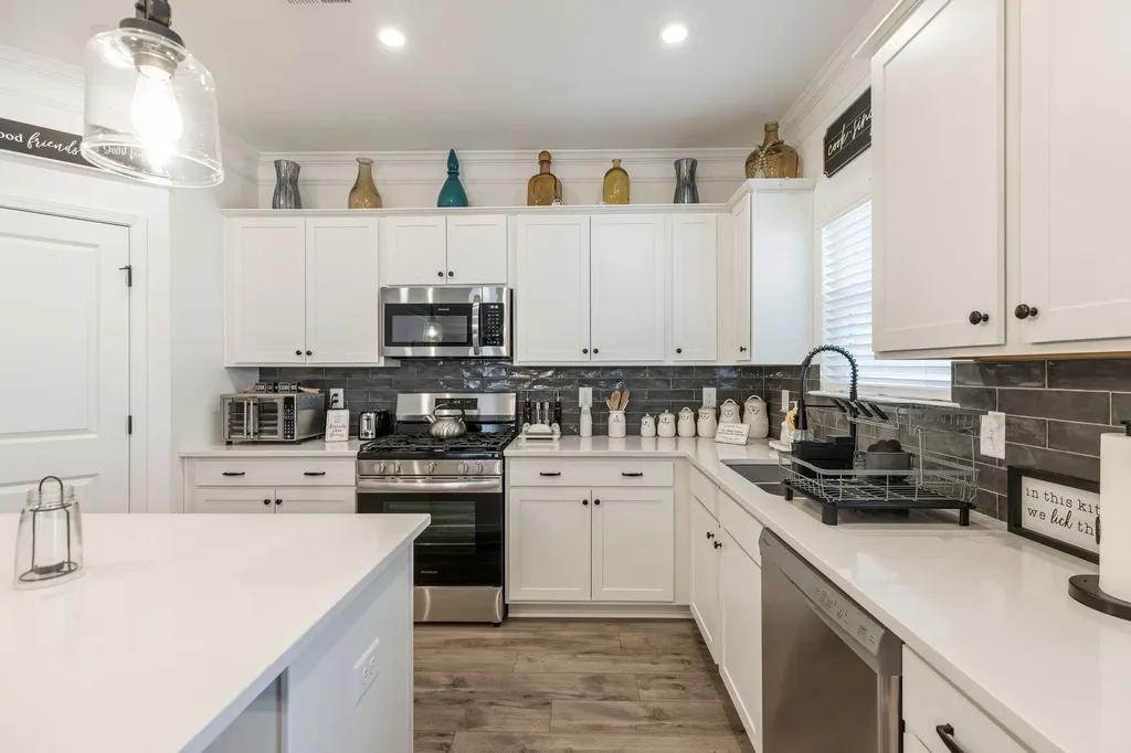 519 Morgan Meadows Way Columbia TN 38401