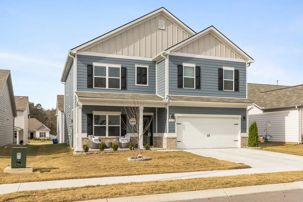 519 Morgan Meadows Way Columbia TN 38401