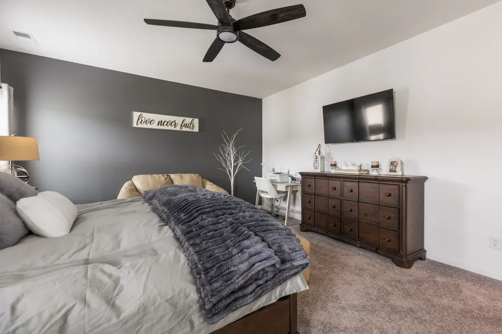519 Morgan Meadows Way Columbia TN 38401