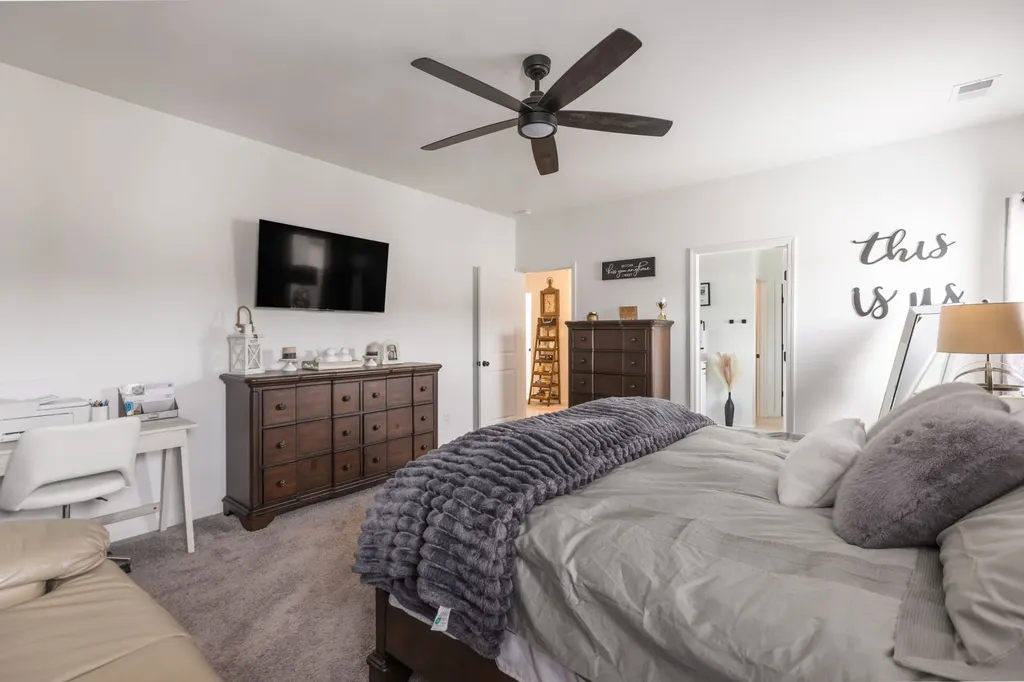 519 Morgan Meadows Way Columbia TN 38401