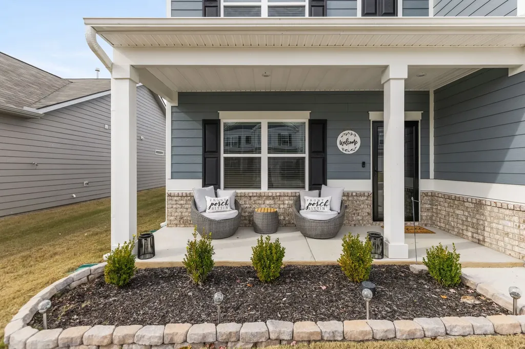 519 Morgan Meadows Way Columbia TN 38401