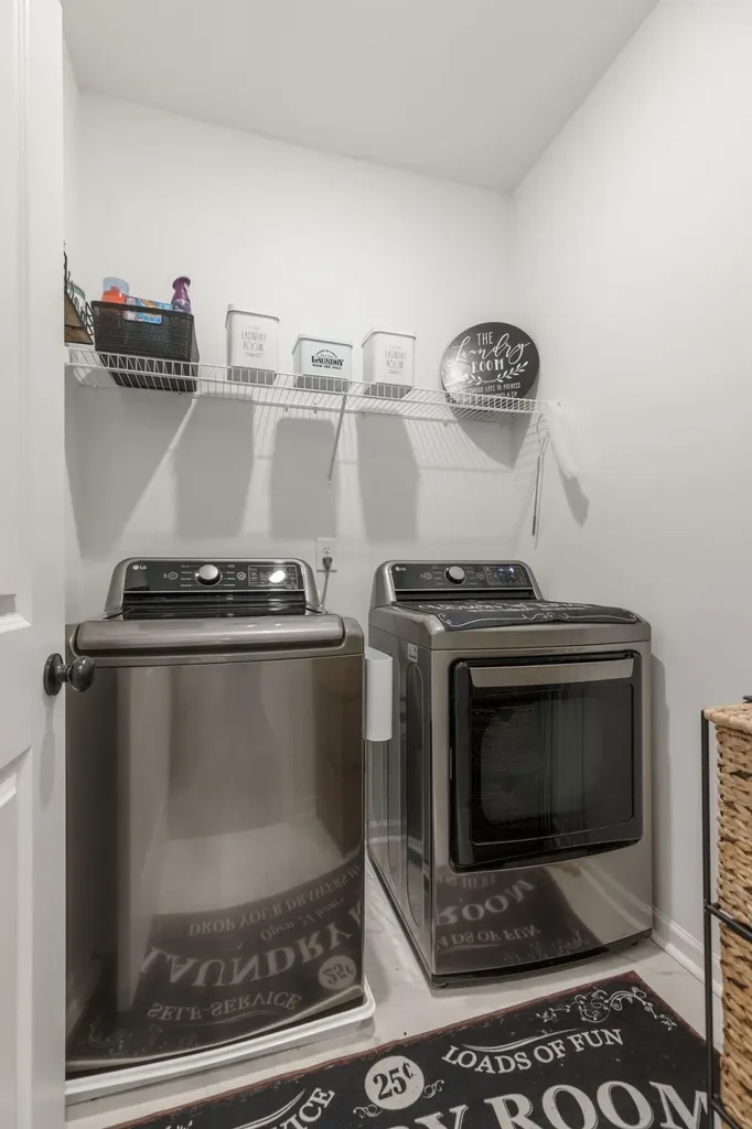 519 Morgan Meadows Way Columbia TN 38401