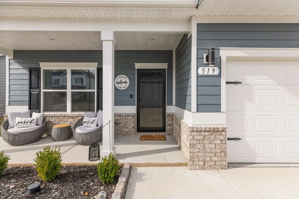 519 Morgan Meadows Way Columbia TN 38401
