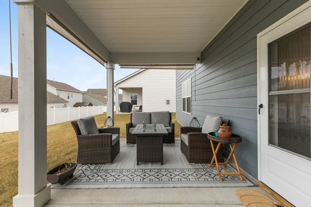 519 Morgan Meadows Way Columbia TN 38401
